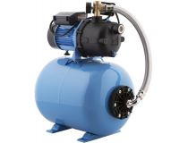 4751 Садовый насос поверхностный Джилекс Джамбо 70/50 П-50 1100Вт 4200л/час (в компл.:Реле давления РДМ-5,