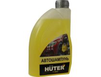 Huter 71/5/20 Автошампунь (1л)