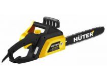 Huter ELS-2000P Электрическая цепная пила (2000W, 400 мм, шаг цепи 3/8 )