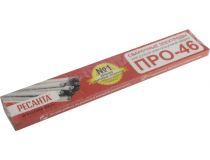 Ресанта ПРО-46 2.5мм Сварочные электроды (2.5 мм, 1кг)