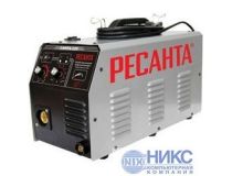65/10 Сварочный аппарат Ресанта САИПА-220 инвертор ММА DC