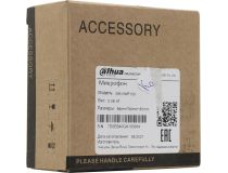 Dahua DH-HAP100 Микрофон