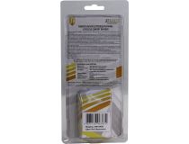 JETACCESS Comfort Wireless Optical Mouse OM-B90G Red  (RTL) USB 6btn+Roll, беспроводная