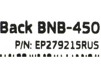 UPS 450VA Exegate Power  BNB-450 Black  EP279215RUS 