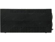UPS 450VA Exegate Power  BNB-450 Black  EP279215RUS 