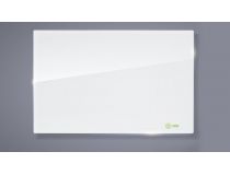 Cactus CS-GBD-65X100-UWT  Доска стеклянная магнитно-маркерная 65x100см