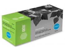 Картридж Cactus CS-CF460X Black для HP Color LaserJet M652/M653