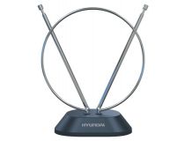 Hyundai H-TAI100 Телевизионная комнатная антенна (VHF/UHF/DVB-T/T2)