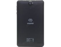 Digma Optima 8027 3G  1112460  Black ,1/16Gb/3G/GPS/WiFi/BT/Andr8.1/8 