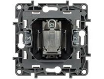 Legrand Etika  672251 Розетка TV