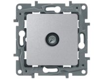 Legrand 672451 Розетка TV звезда АЛЮ ETIKA