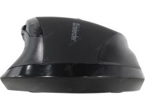 Defender Optical Mouse Accura MM-362 (RTL) USB 4btn+Roll 52362 