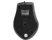 Defender Optical Mouse Accura MM-362 (RTL) USB 4btn+Roll 52362 