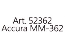 Defender Optical Mouse Accura MM-362 (RTL) USB 4btn+Roll 52362 