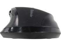 Defender Optical Mouse Accura MM-362 (RTL) USB 4btn+Roll 52362 