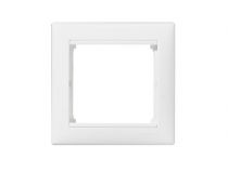 Legrand Valena  774451  Рамка (1U, белая)