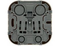 Legrand 782250 Розетка 2К+З шт СЛНК