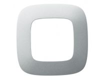 Legrand 754391 VLN-a Алюминий Рамка 1-пост