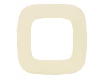 Legrand 754311 VLN-a СЛК Рамка 1-пост