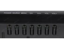 40   LED ЖК телевизор SKYLINE 40LT5900 (1920x1080, HDMI, USB, DVB-T2)