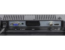40   LED ЖК телевизор SKYLINE 40LT5900 (1920x1080, HDMI, USB, DVB-T2)