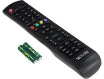 40   LED ЖК телевизор SKYLINE 40LT5900 (1920x1080, HDMI, USB, DVB-T2)