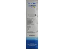 40   LED ЖК телевизор SKYLINE 40LT5900 (1920x1080, HDMI, USB, DVB-T2)