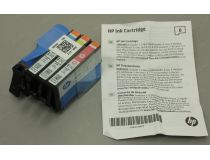 HP OfficeJet 8013 AiO 1KR70B (A4, 18 стр/мин, 256Mb, LCD, струйное МФУ, USB2.0, WiFi, ADF, двуст. печать)