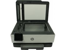 HP OfficeJet 8013 AiO 1KR70B (A4, 18 стр/мин, 256Mb, LCD, струйное МФУ, USB2.0, WiFi, ADF, двуст. печать)