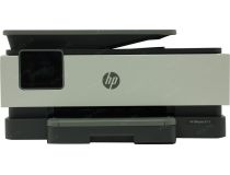 HP OfficeJet 8013 AiO 1KR70B (A4, 18 стр/мин, 256Mb, LCD, струйное МФУ, USB2.0, WiFi, ADF, двуст. печать)