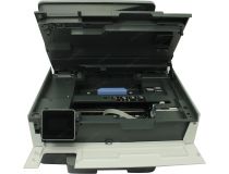 HP OfficeJet 8013 AiO 1KR70B (A4, 18 стр/мин, 256Mb, LCD, струйное МФУ, USB2.0, WiFi, ADF, двуст. печать)