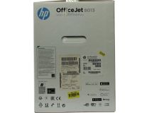 HP OfficeJet 8013 AiO 1KR70B (A4, 18 стр/мин, 256Mb, LCD, струйное МФУ, USB2.0, WiFi, ADF, двуст. печать)