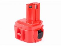 Аккумулятор для Makita 1220, 1222, 192681-5, 193981-6 (2100mAh)