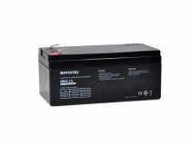 Аккумулятор Pitatel 12-3.2, 20341, HR4-12 (12V, 4000mAh)