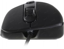 SVEN Gaming Optical Mouse RX-G940 Black  (RTL) USB 6btn+Roll