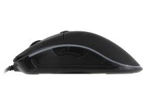 SVEN Gaming Optical Mouse RX-G940 Black  (RTL) USB 6btn+Roll