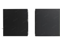 Колонки Dialog AB-03 (2х18W, дерево, USB, Bluetooth, FM)