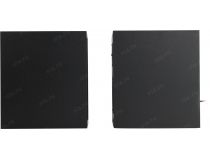 Колонки Dialog AB-03 (2х18W, дерево, USB, Bluetooth, FM)