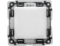 Legrand 752151 VLN-l БЕЛ Выкл IP44