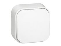 Legrand 782234 Переключатель 10A 1кл СЛНК