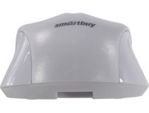 SmartBuy One Wireless Optical Mouse SBM-352AG-W  (RTL) USB 4btn+Roll, беспроводная