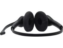 Наушники с микрофоном Jabra Biz 1500 Duo QD 1519-0154 