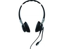 Наушники с микрофоном Jabra BIZ 2400 II Duo  2409-820-204 