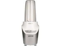 Блендер стационарный Gorenje BN1000W 1000Вт белый