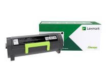 60F5X00 Lexmark Lexmark 605X Extra High Yield Return Program Toner Cartridge 20,000 pages MX510 , MX511 , MX610