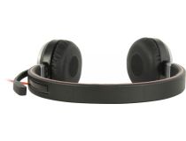 Наушники с микрофоном Jabra EVOLVE 40 MS Stereo (USB, с регулятором громкости) 6399-823-109 