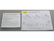 Наушники с микрофоном Jabra EVOLVE 40 MS Stereo (USB, с регулятором громкости) 6399-823-109 