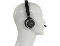 Наушники с микрофоном Jabra EVOLVE 40 MS Stereo (USB, с регулятором громкости) 6399-823-109 