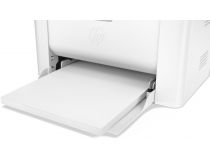 HP Laser 107w 4ZB78A (A4, 20стр/мин, 64Mb, USB2.0, WiFi)