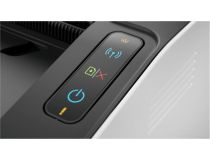 HP Laser 107w 4ZB78A (A4, 20стр/мин, 64Mb, USB2.0, WiFi)